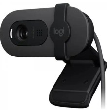 Веб-камера Logitech Brio 105 Graphite 960-001592