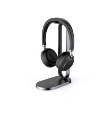 Гарнитура Yealink BH76 with Charging Stand UC Black USB USB-A