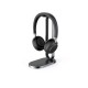 Гарнитура Yealink BH76 with Charging Stand UC Black USB USB-A
