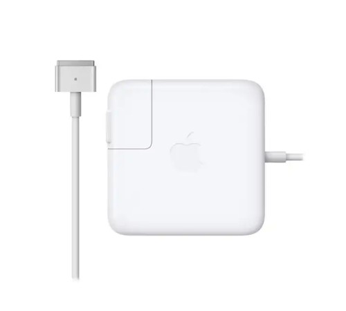 Блок питания для ноутбуков Apple MagSafe 2 Power Adapter MD565Z/A