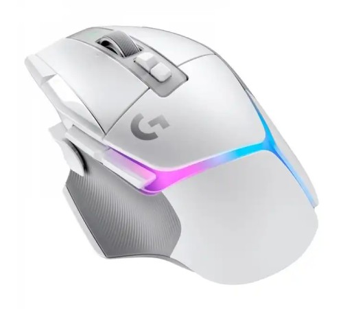 Мышь Logitech G502 X Plus 910-006176