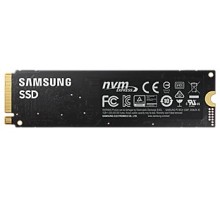 1TB M.2 2280 980 PRO PCIe Gen4x4 with NVMe MZ-V8P1T0B 7000/5000, IOPS1000/1000K, MTBF 1.5M, 3D NAND TLC, 600TBW, 0,33DWPD (id 20862)