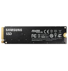 1TB M.2 2280 980 PRO PCIe Gen4x4 with NVMe MZ-V8P1T0B 7000/5000, IOPS1000/1000K, MTBF 1.5M, 3D NAND TLC, 600TBW, 0,33DWPD (id 20862)