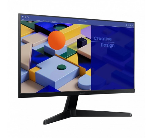 Монитор Samsung 27 S27C310EAI LS27C310EAIXCI
