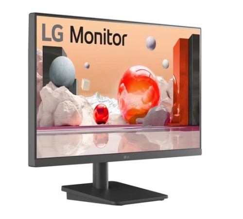 Монитор LG 27 27MS500-B 27MS500-B.ARUZ