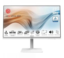Монитор MSI 27 Modern MD272XPW 9S6-3PB19H-099