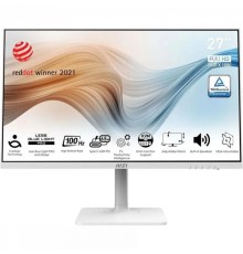 Монитор MSI 27 Modern MD272XPW 9S6-3PB19H-099