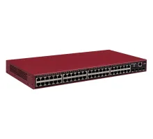 Коммутатор Qtech QSW-3750-52T-AC-R