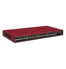 Коммутатор Qtech QSW-3750-52T-AC-R