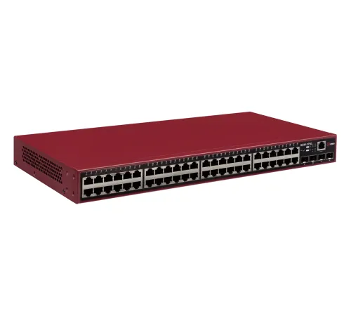 Коммутатор Qtech QSW-3750-52T-AC-R