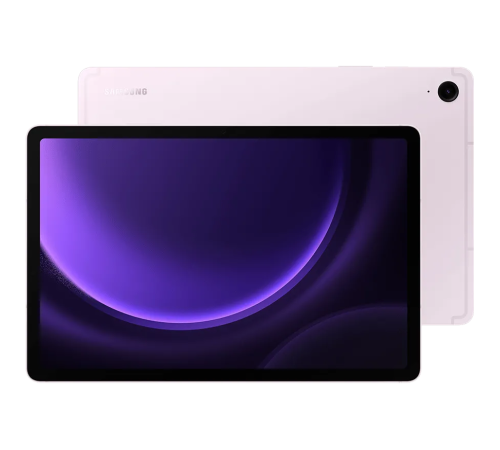 Планшет Samsung Galaxy Tab S9 FE 6/128Gb 5G Pink SM-X516BLIACAU Планшет Samsung Galaxy Tab S9 FE 6/128Gb 5G Pink SM-X516BLIACAU