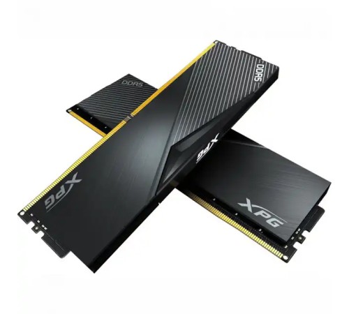 Оперативная память Adata LANCER AX5U5200C3816G-DCLABK