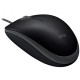 Мышь Logitech B110 Silent 910-005508
