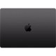 Ноутбук Apple MacBook Pro 14 2023 M3 MRX53RU/A