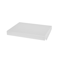 Оцинкованная крыша дождевая для шкафов серии ШТВ-НЭ шириной 600 глубиной 300 мм ЦМО КД-ШТВ-НЭ-6.3 30550342113