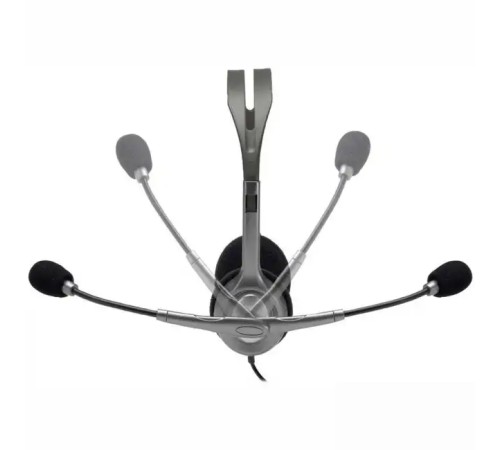 Гарнитура Logitech Headset H110 981-000472