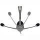 Гарнитура Logitech Headset H110 981-000472