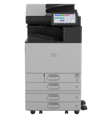 МФУ лазерный Ricoh IM C2010 419345