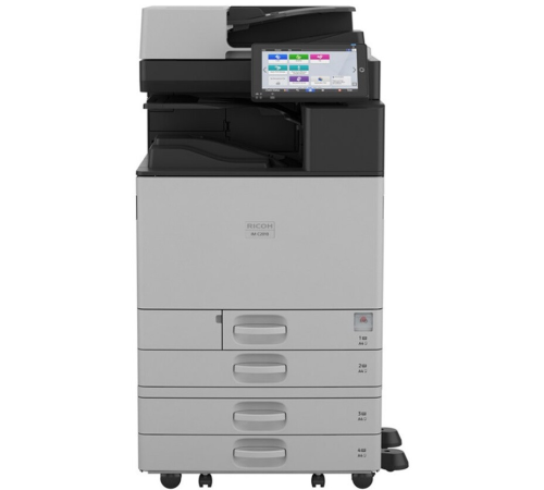 МФУ лазерный Ricoh IM C2010 419345