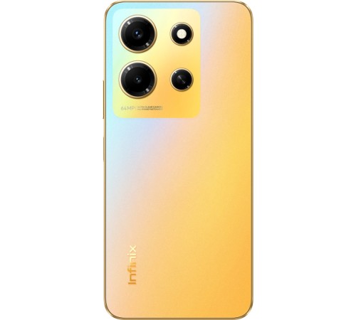 Смартфон Infinix Note 30i 128 Гб, 8 Гб 10044972