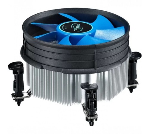 Охлаждение DeepCool Theta 21 PWM