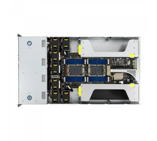 Серверная платформа Asus ESC4000-E10 90SF01B3-M00510 Серверная платформа Asus ESC4000-E10 90SF01B3-M00510