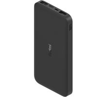Внешний аккумулятор Xiaomi Redmi Power Bank 10000 Black VXN4305GL