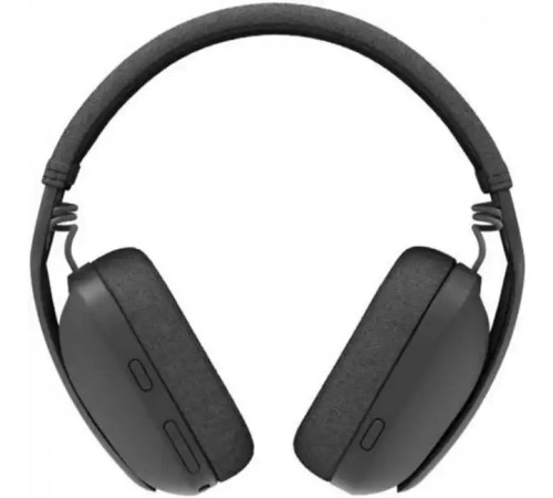 Гарнитура Logitech Zone Vibe 100 981-001213