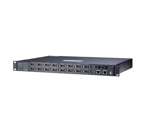 Преобразователь Moxa NPort S9650I-16-2HV-SSC-T