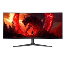 Монитор Acer 34 XZ340CUHbiiphx Nitro UM.CX0EE.H01