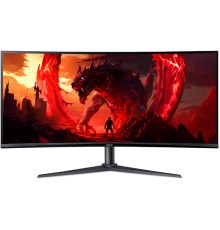 Монитор Acer 34 XZ340CUHbiiphx Nitro UM.CX0EE.H01