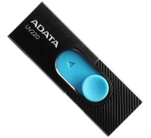USB флешка Adata AUV220-32G-RBKBL