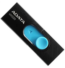 USB флешка Adata AUV220-32G-RBKBL