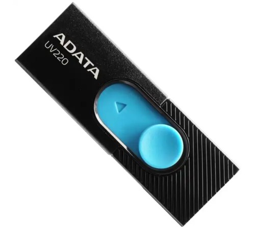 USB флешка Adata AUV220-32G-RBKBL