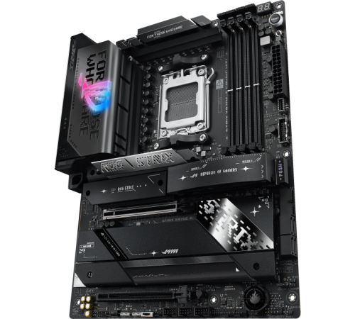 Материнская плата Asus ROG STRIX X870E-E GAMING WIFI