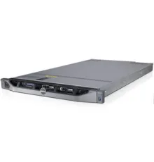 Сервер Dell R610_2xE5620_24GB
