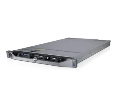 Сервер Dell R610_2xE5620_24GB Сервер Dell R610_2xE5620_24GB