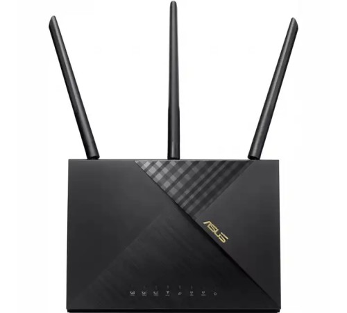 Маршрутизатор для дома Asus 4G-AX56 90IG06G0-MO3110