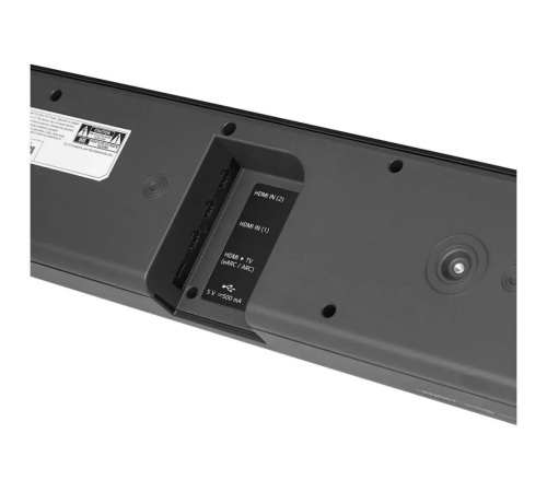 Звуковая панель LG S90QY