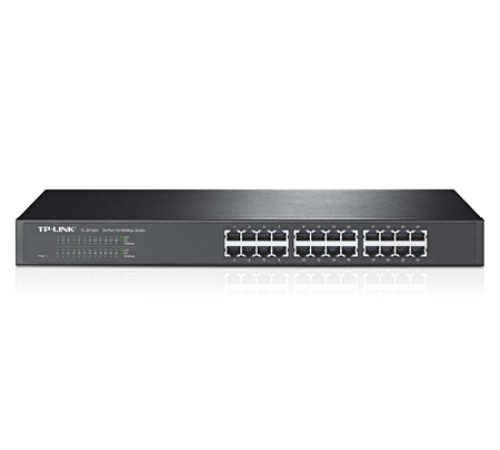 Коммутатор TP-Link TL-SF1024