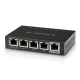 Маршрутизатор Ubiquiti EdgeRouter X ER-X