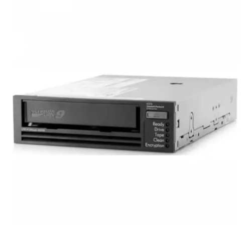 Ленточный накопитель HP R6Q75A