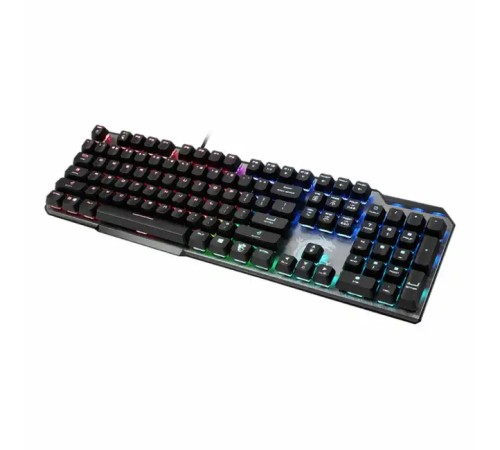 Клавиатура MSI Vigor GK50 ELITE LL RU