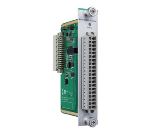 Модуль Moxa 85M-6600-T