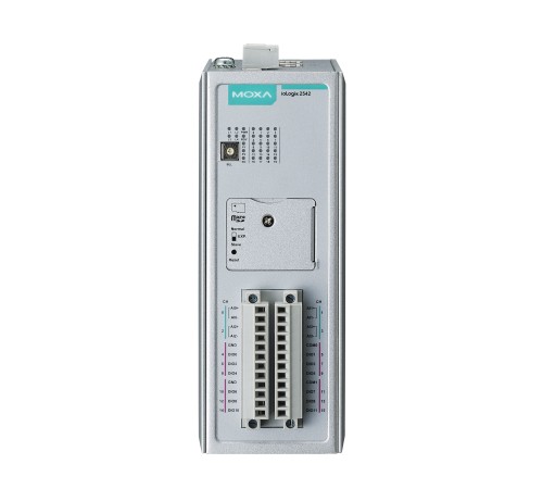 Модуль Moxa ioLogik 2512-T