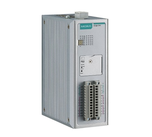 Модуль Moxa ioLogik 2512-T