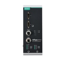 Сервер COM-портов Moxa NPort 5250AI-M12-CT-T