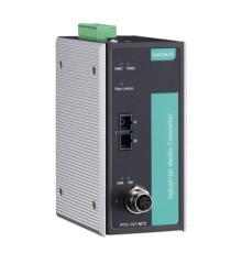 Конвертер Moxa PTC-101-M12-S-SC-LV-CT-T