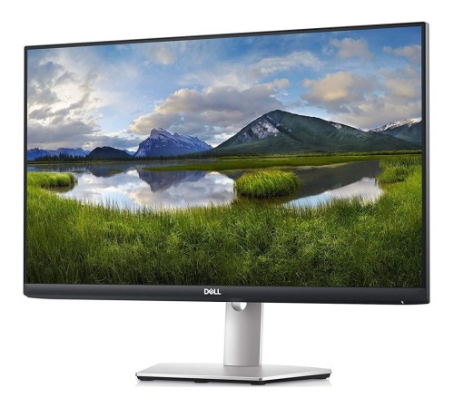 Монитор Dell 24 S2421HS Black 2421-9343