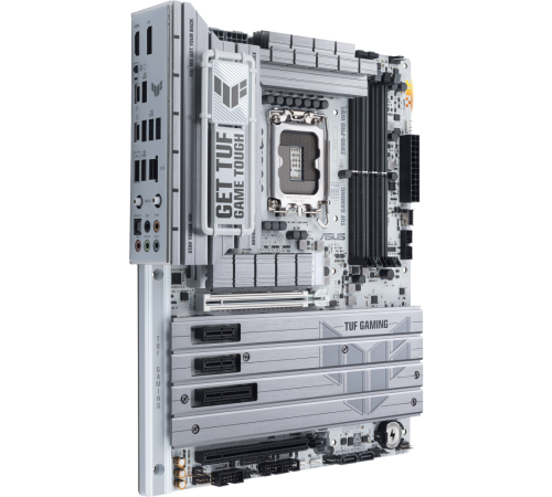 Материнская плата Asus TUF GAMING Z890-PRO WIFI
